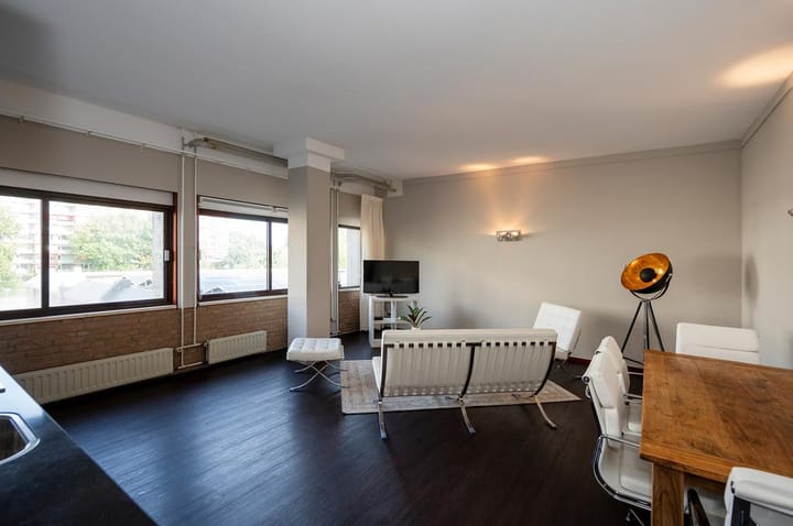 Foto 2 van Verbeekstraat 2-B