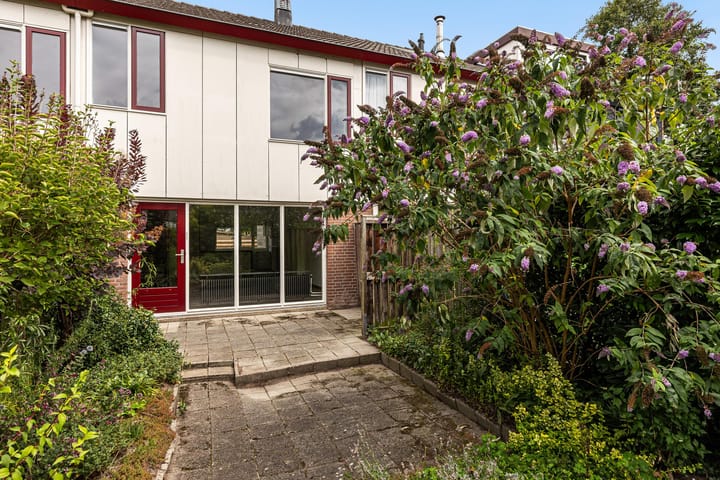 Foto 5 van Jan Steenstraat 132