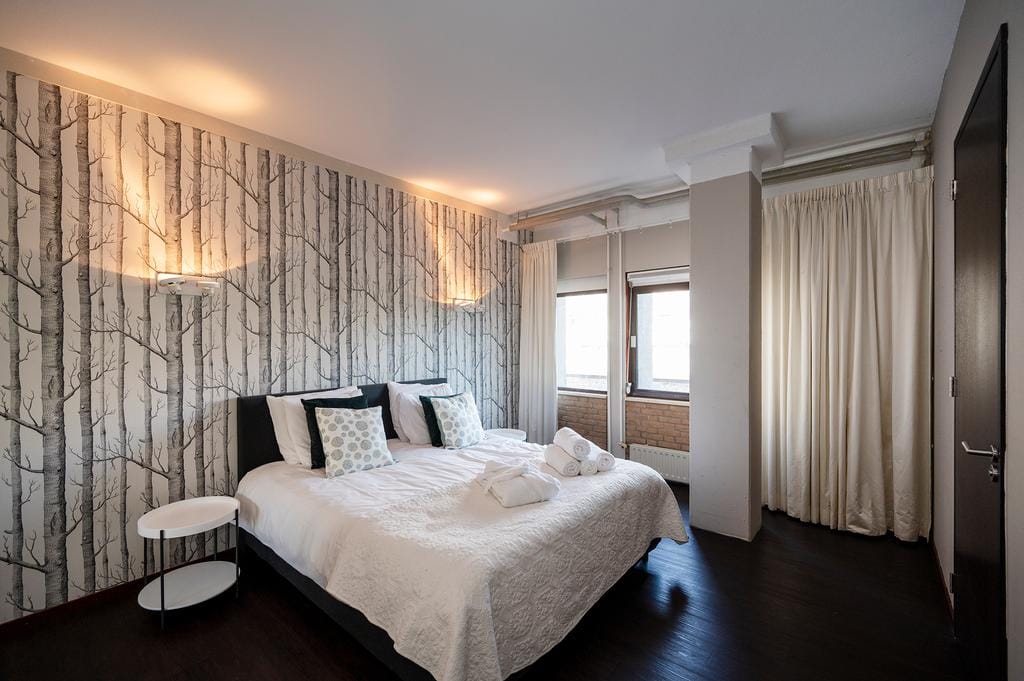 Foto 4 van Verbeekstraat 2-B