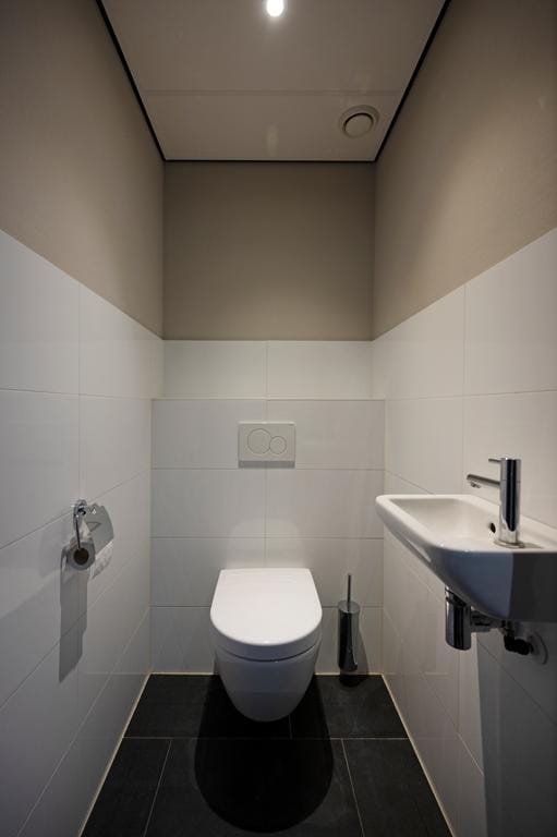 Foto 6 van Verbeekstraat 2-B