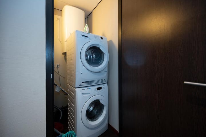 Foto 7 van Verbeekstraat 2-B