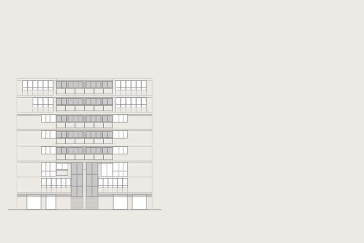 Photo 2 of Plantagekade 61