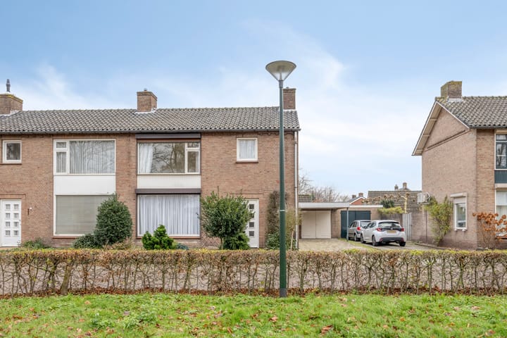 Foto 3 van Pastoor Janssenstraat 3