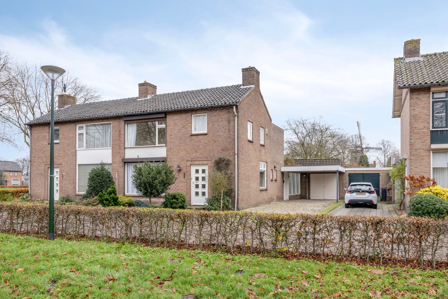 Photo 4 of Pastoor Janssenstraat 3