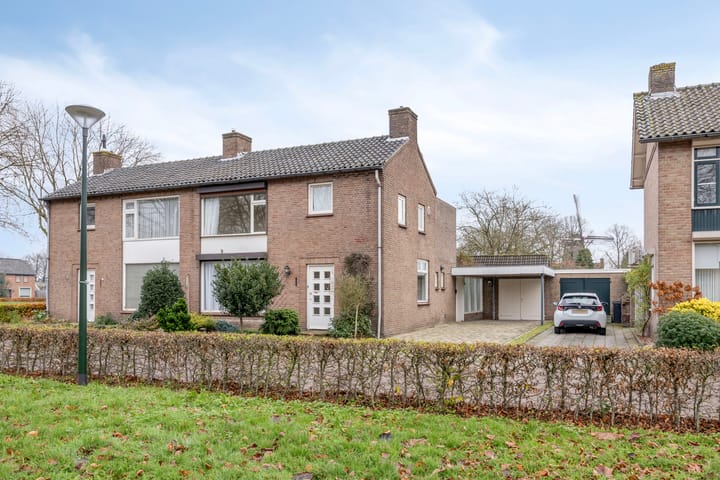 Foto 4 van Pastoor Janssenstraat 3