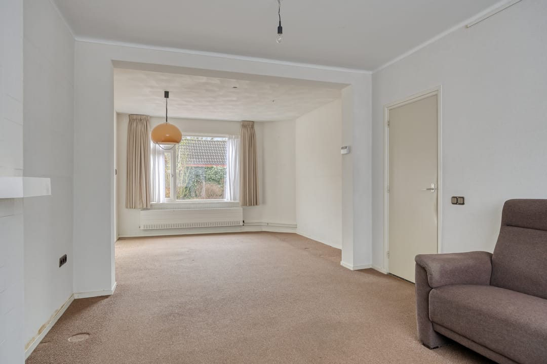 Photo 7 of Pastoor Janssenstraat 3