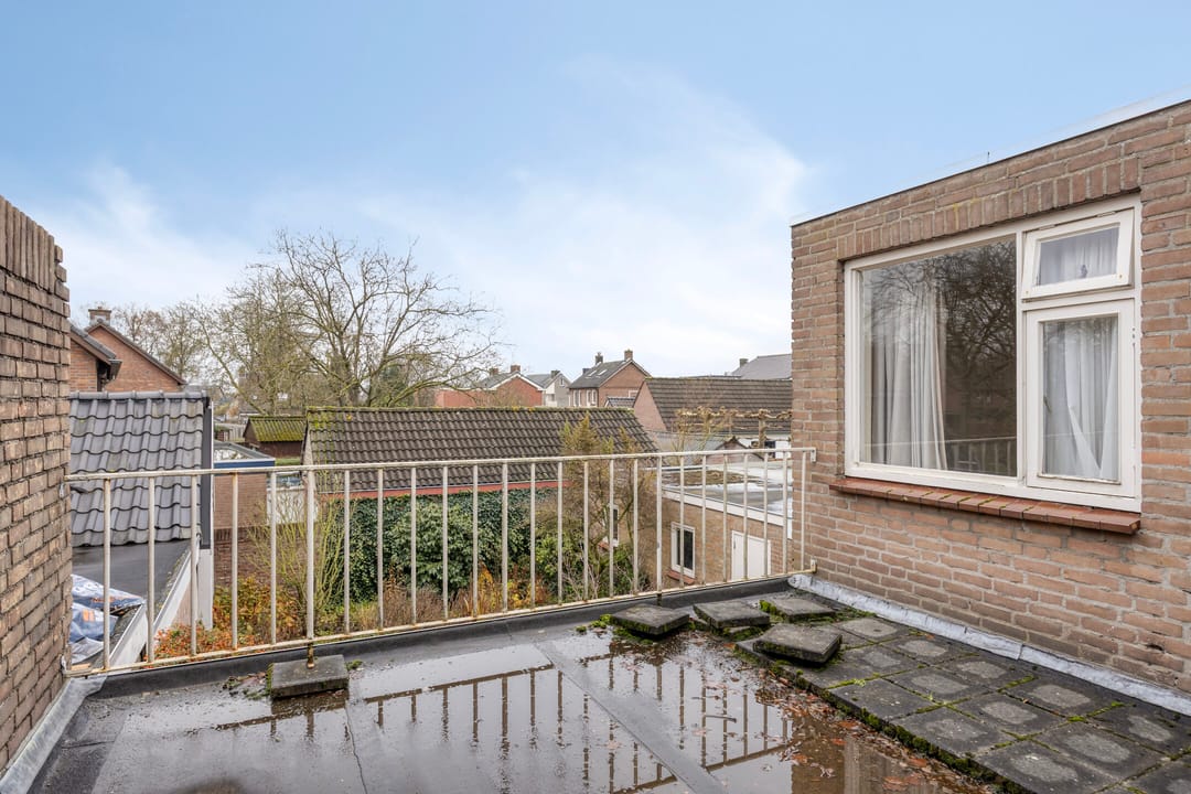 Photo 23 of Pastoor Janssenstraat 3