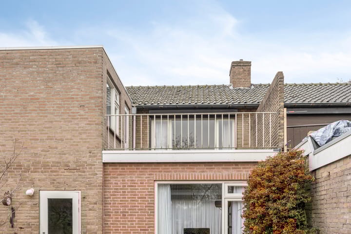 Foto 39 van Pastoor Janssenstraat 3