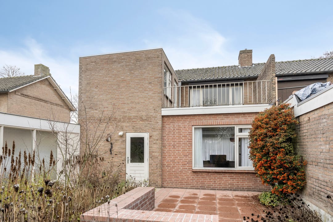 Photo 38 of Pastoor Janssenstraat 3