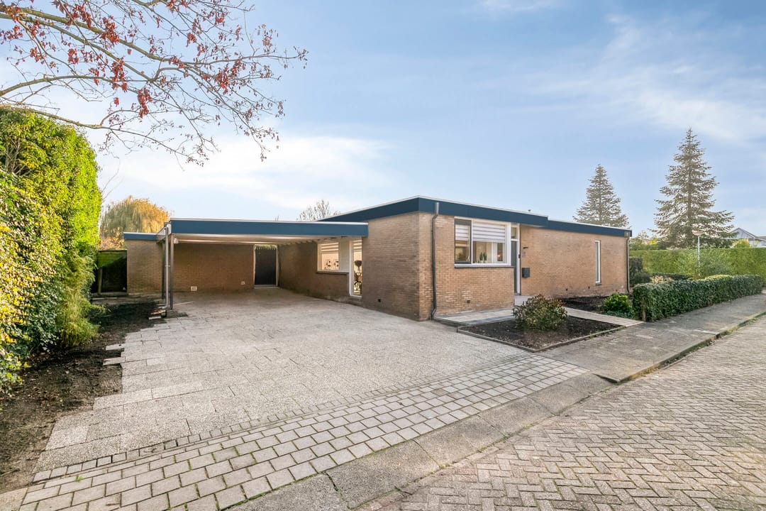 Photo 1 of Jan Steenstraat 54