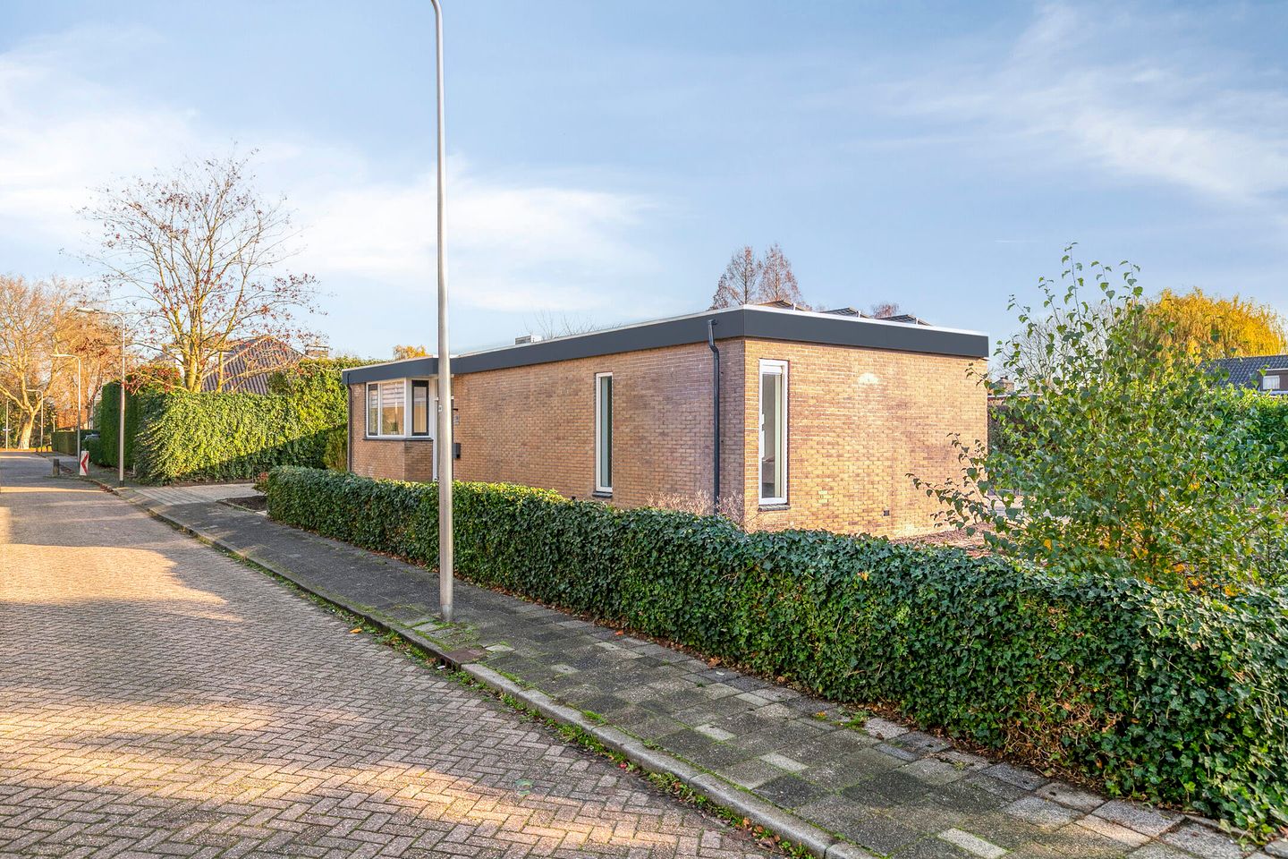 Photo 25 of Jan Steenstraat 54