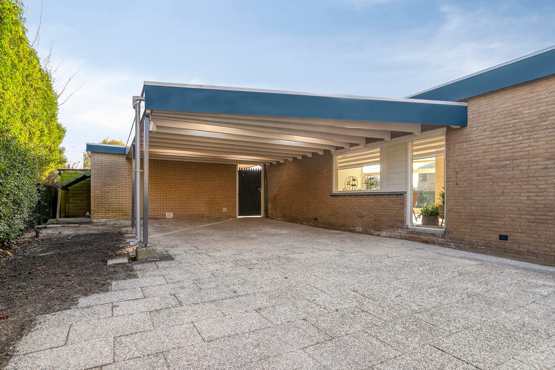 Photo 26 of Jan Steenstraat 54