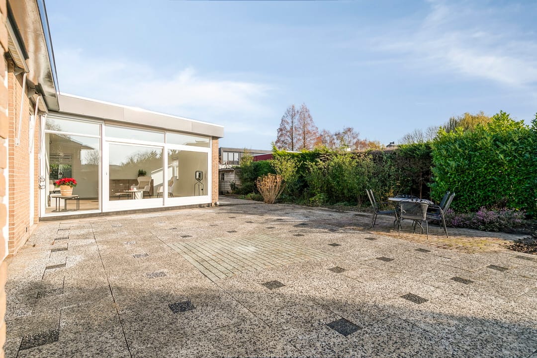 Photo 28 of Jan Steenstraat 54