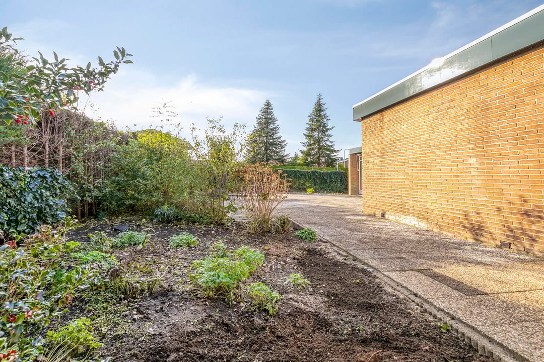 Photo 31 of Jan Steenstraat 54