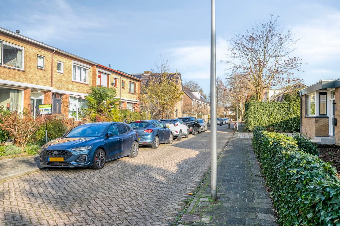 Photo 32 of Jan Steenstraat 54