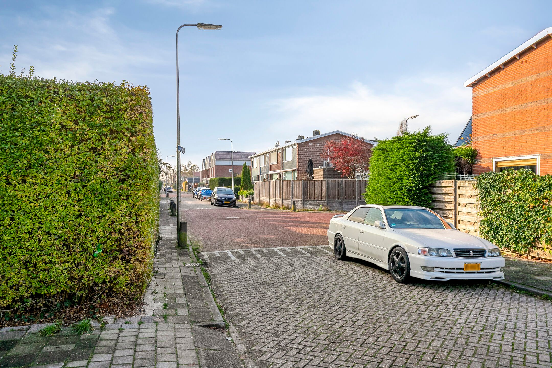 Photo 33 of Jan Steenstraat 54