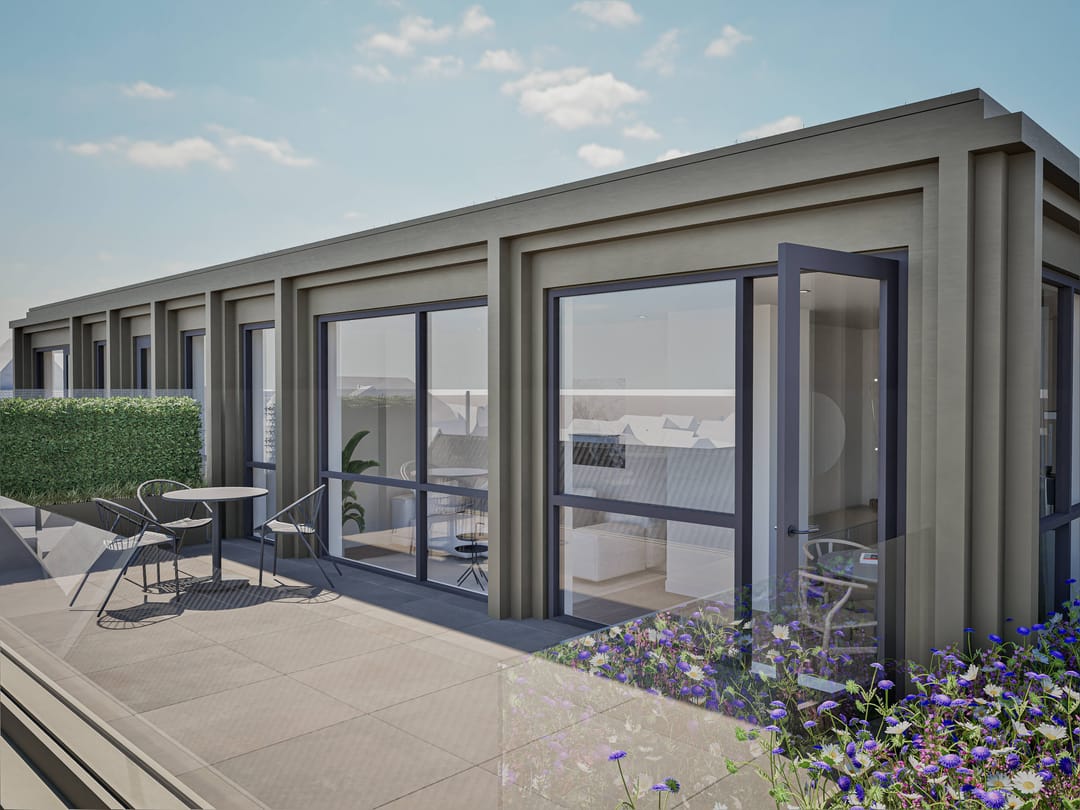 Foto 19 van De Kwartiermaker