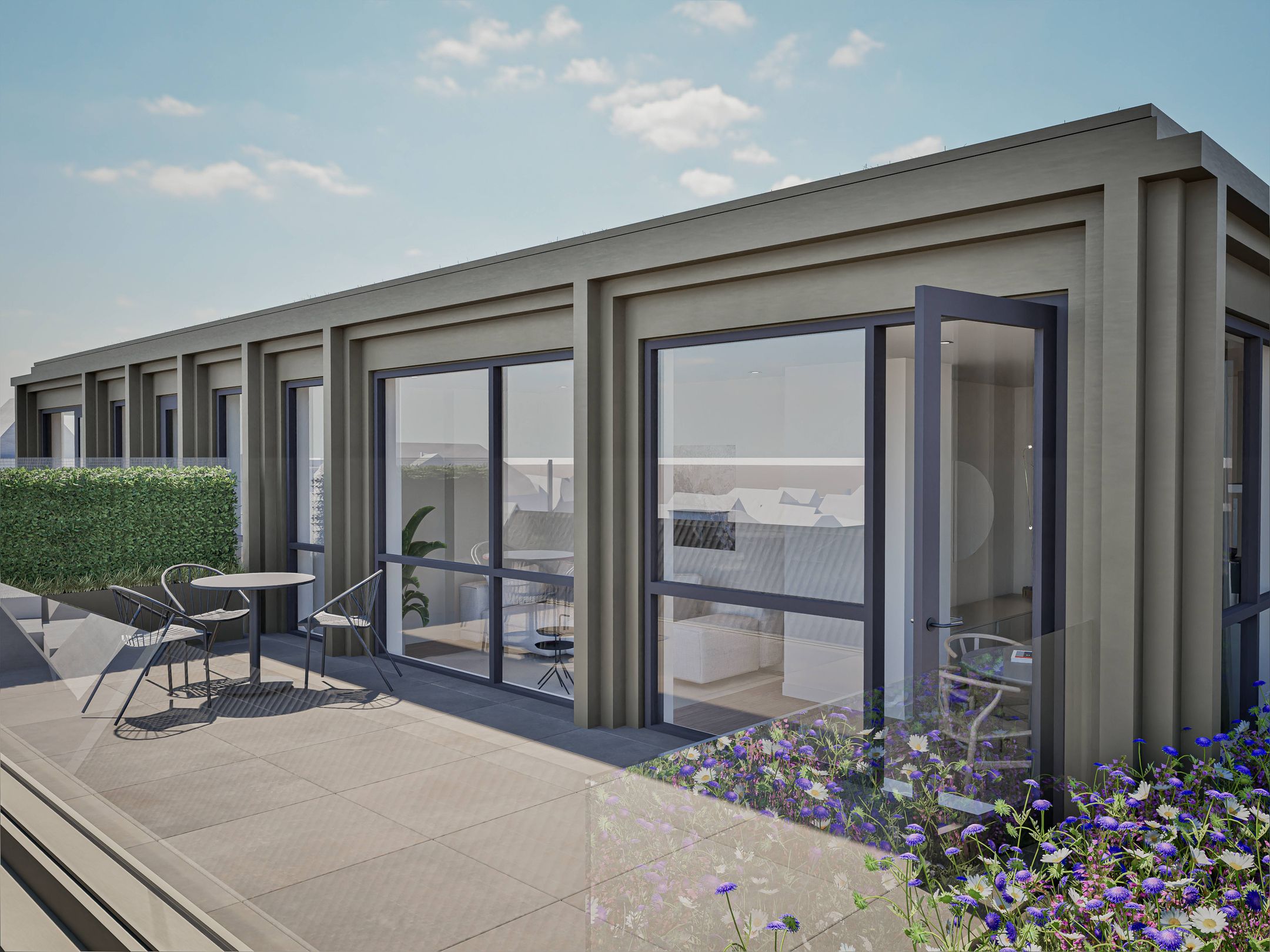 Foto 19 van De Kwartiermaker