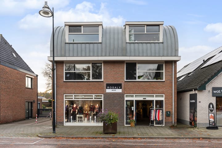 Dorpstraat 52 E