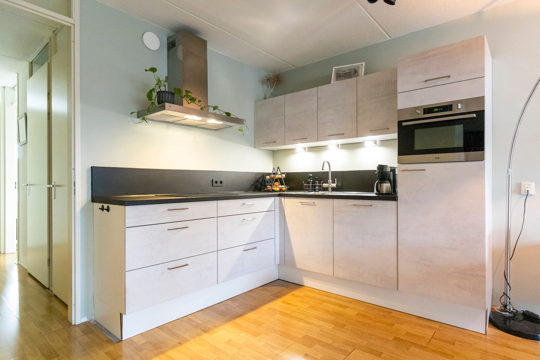 Foto 3 van Dorpstraat 52-E