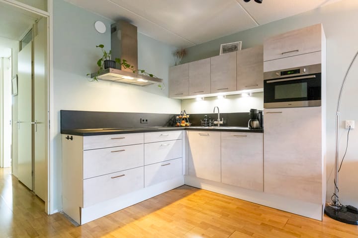 Photo 3 of Dorpstraat 52-E