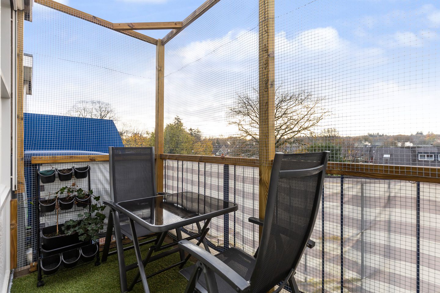 Foto 4 van Dorpstraat 52-E