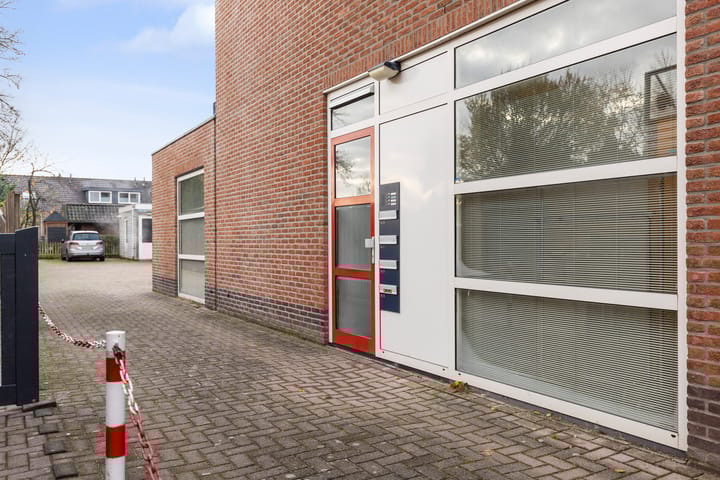 Foto 6 van Dorpstraat 52-E