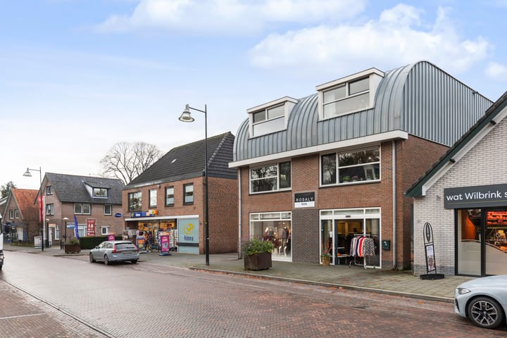 Foto 5 van Dorpstraat 52-E