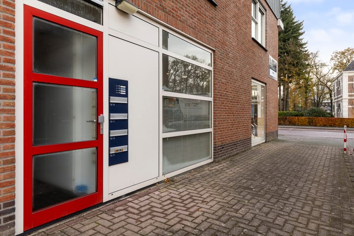 Foto 7 van Dorpstraat 52-E