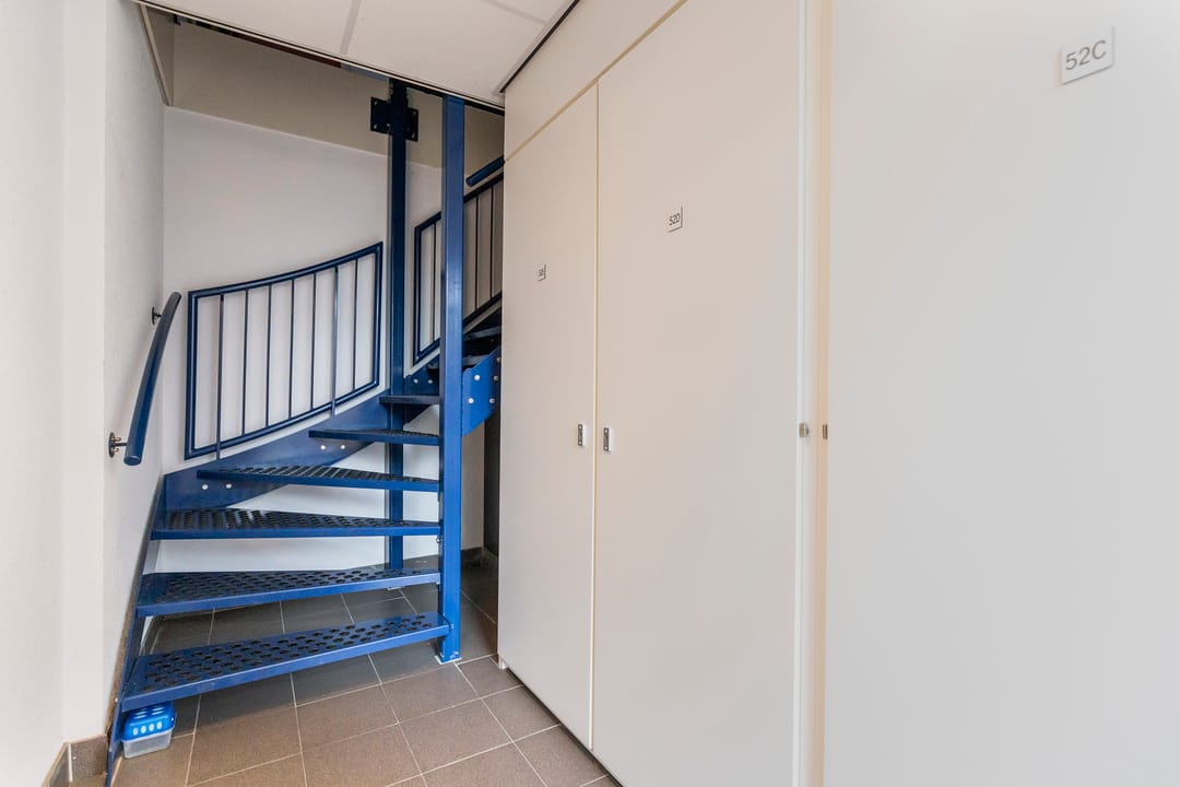 Foto 8 van Dorpstraat 52-E