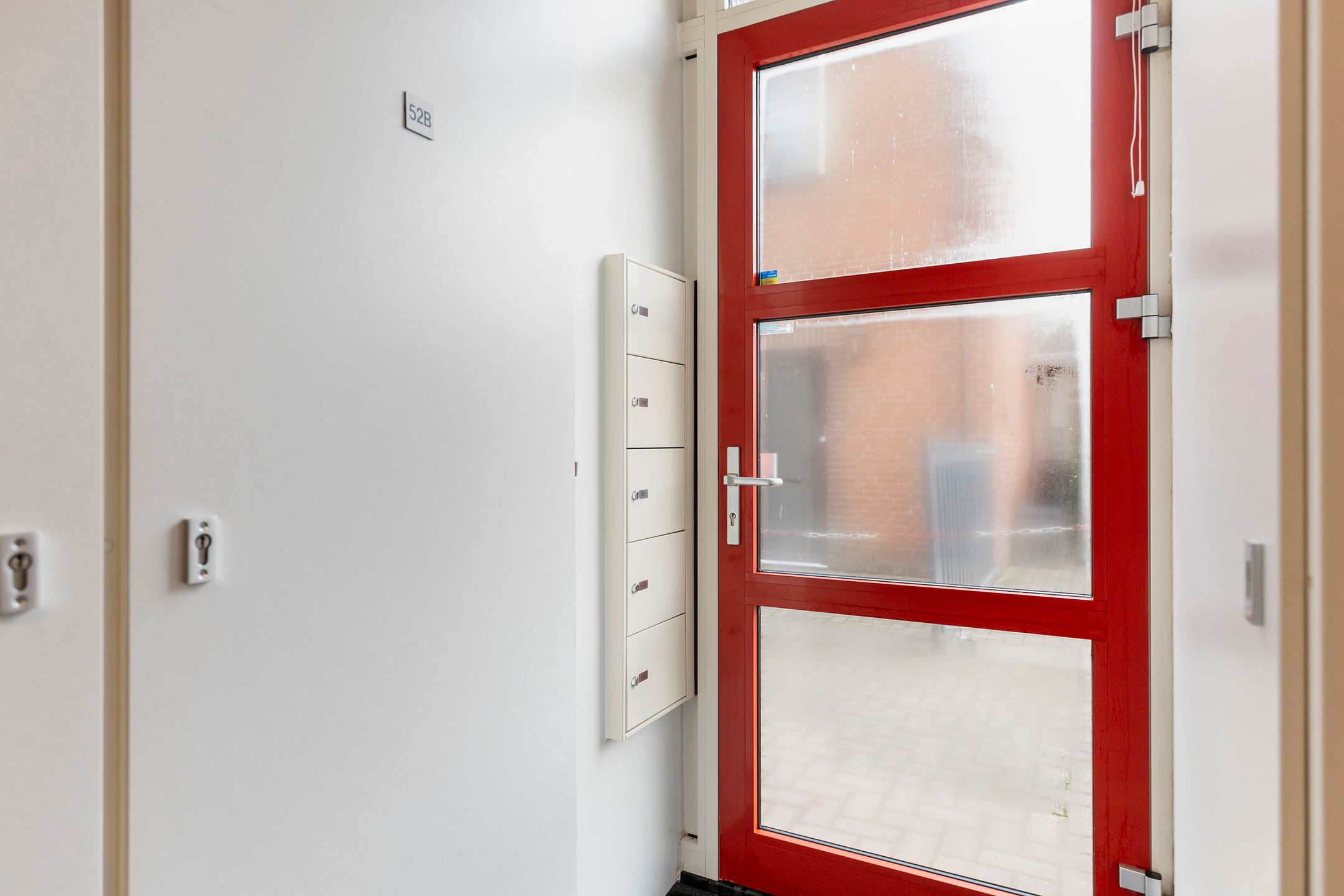 Foto 9 van Dorpstraat 52-E