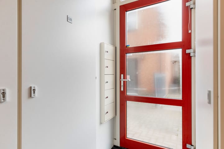 Foto 9 van Dorpstraat 52-E