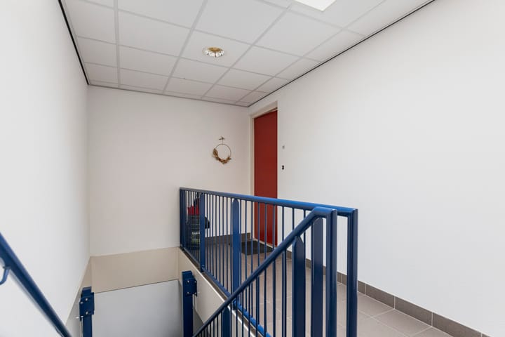 Foto 10 van Dorpstraat 52-E