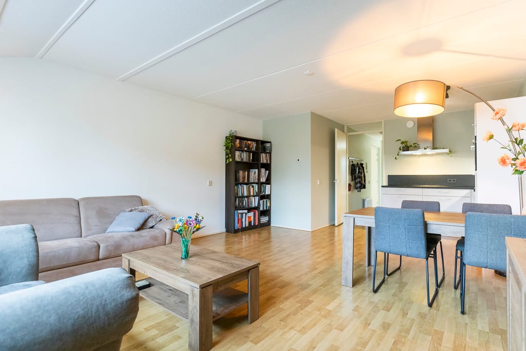 Foto 13 van Dorpstraat 52-E