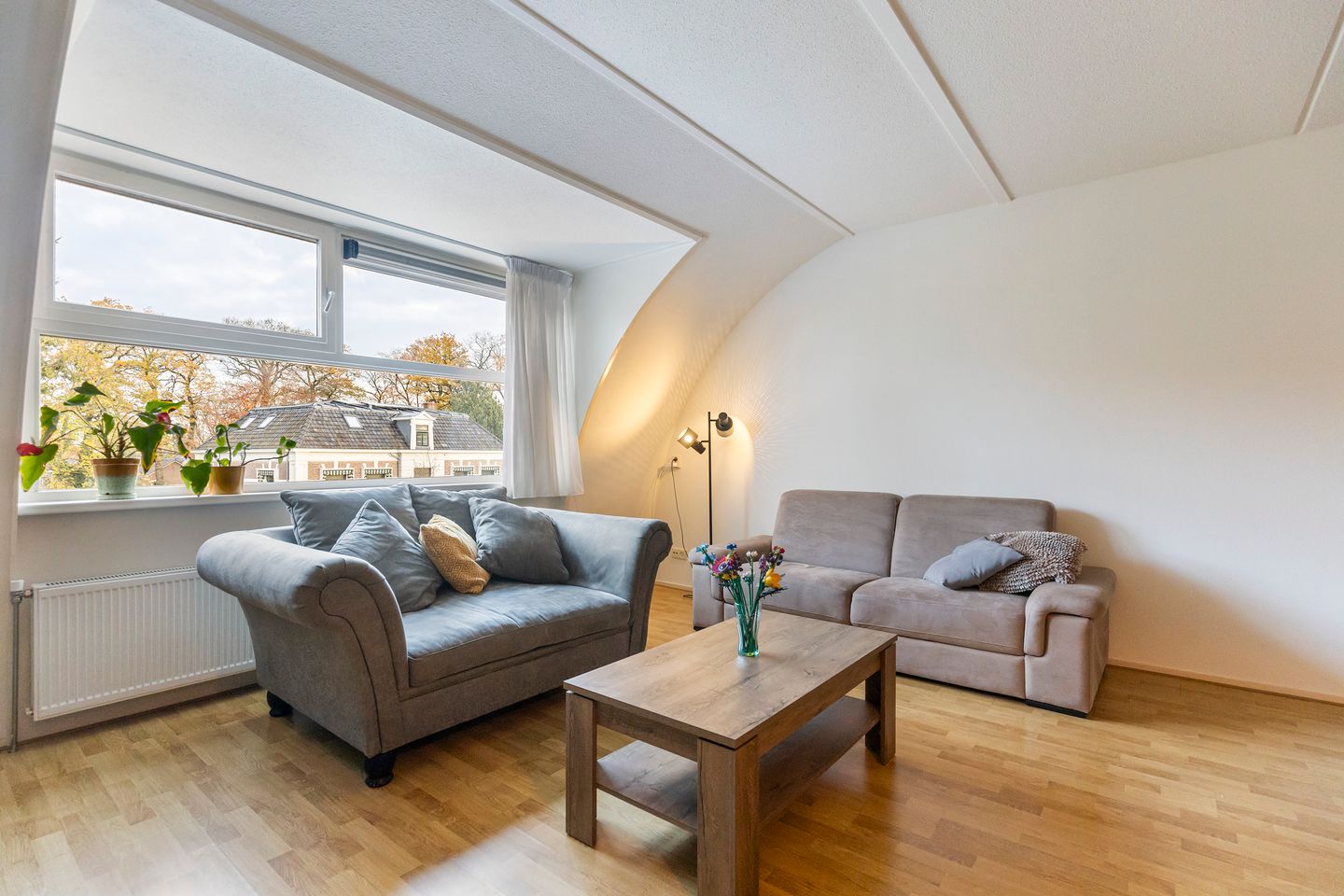 Foto 14 van Dorpstraat 52-E