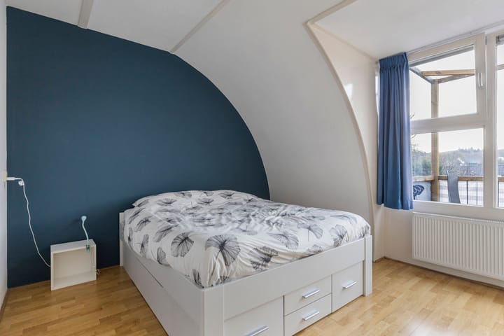 Foto 17 van Dorpstraat 52-E