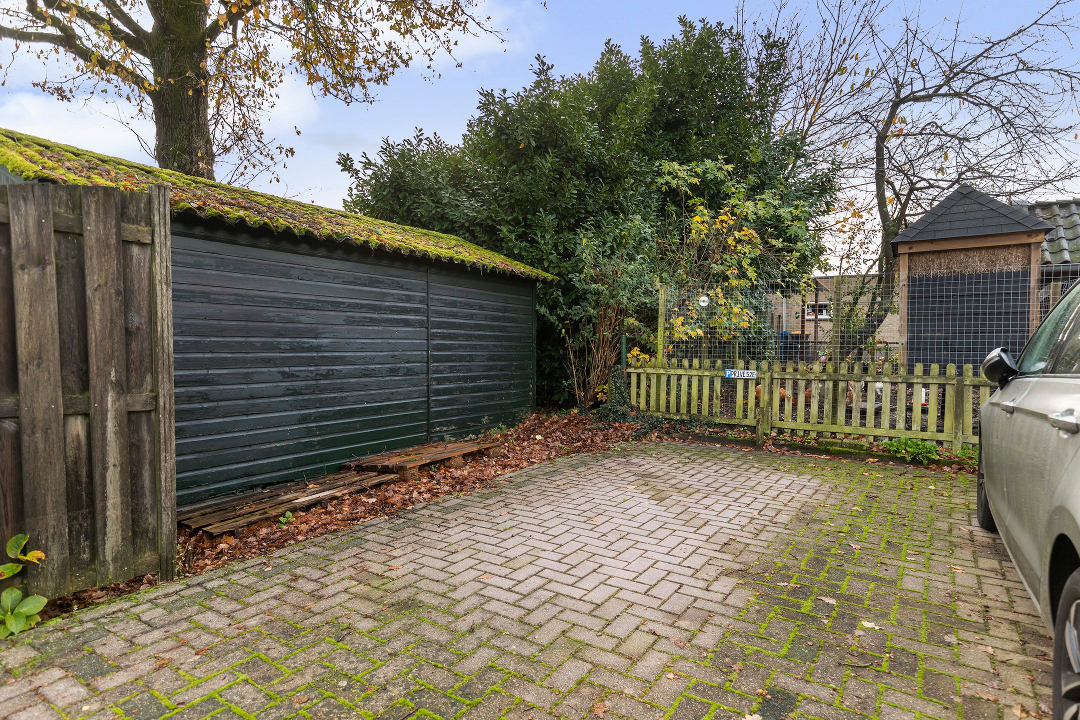 Foto 21 van Dorpstraat 52-E