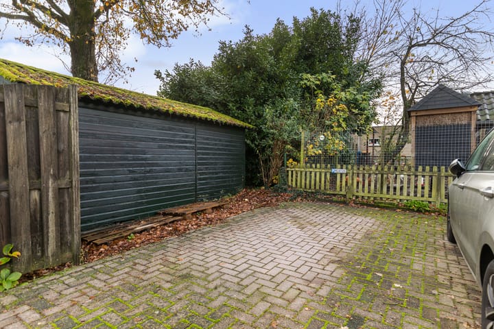 Foto 21 van Dorpstraat 52-E