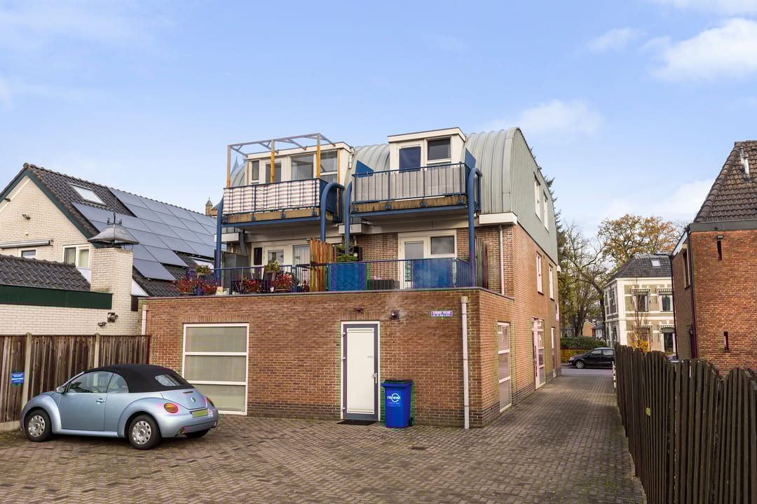 Foto 22 van Dorpstraat 52-E