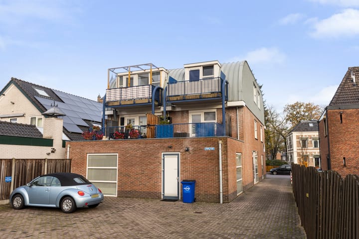 Foto 22 van Dorpstraat 52-E