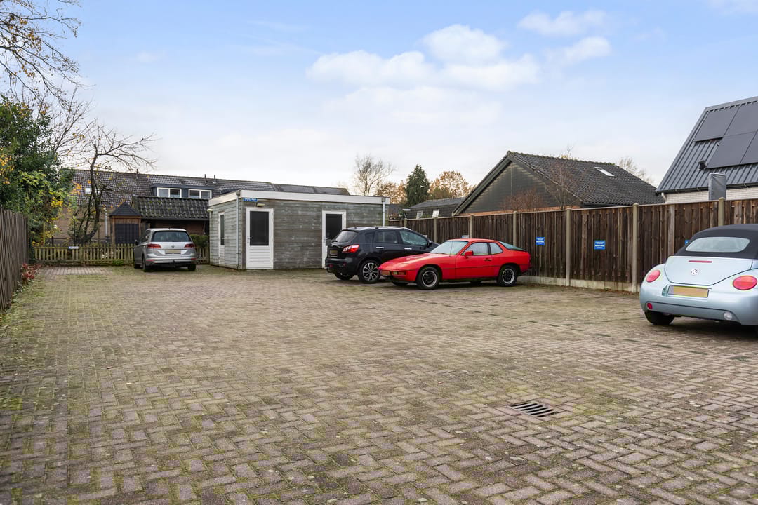 Foto 23 van Dorpstraat 52-E