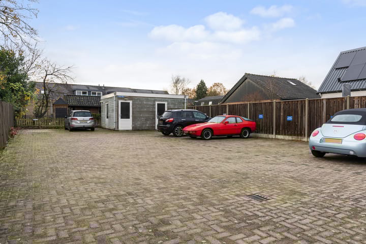 Foto 23 van Dorpstraat 52-E