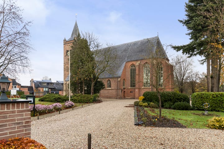 Foto 24 van Dorpstraat 52-E