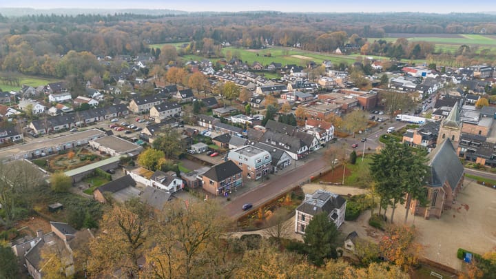 Foto 26 van Dorpstraat 52-E