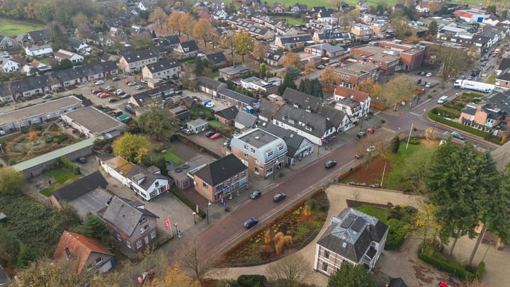 Foto 27 van Dorpstraat 52-E