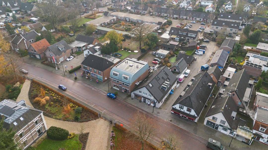 Foto 28 van Dorpstraat 52-E