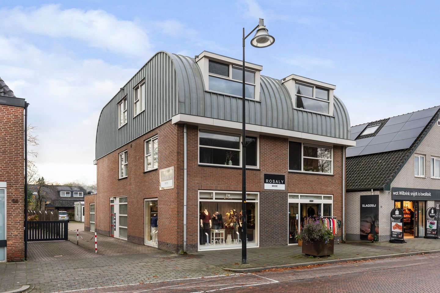 Foto 29 van Dorpstraat 52-E