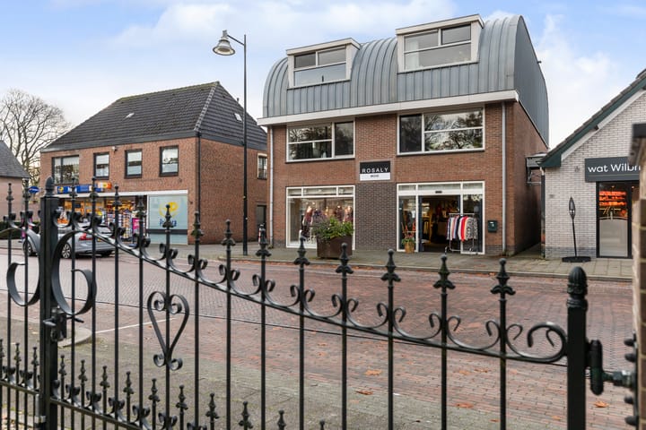 Foto 30 van Dorpstraat 52-E