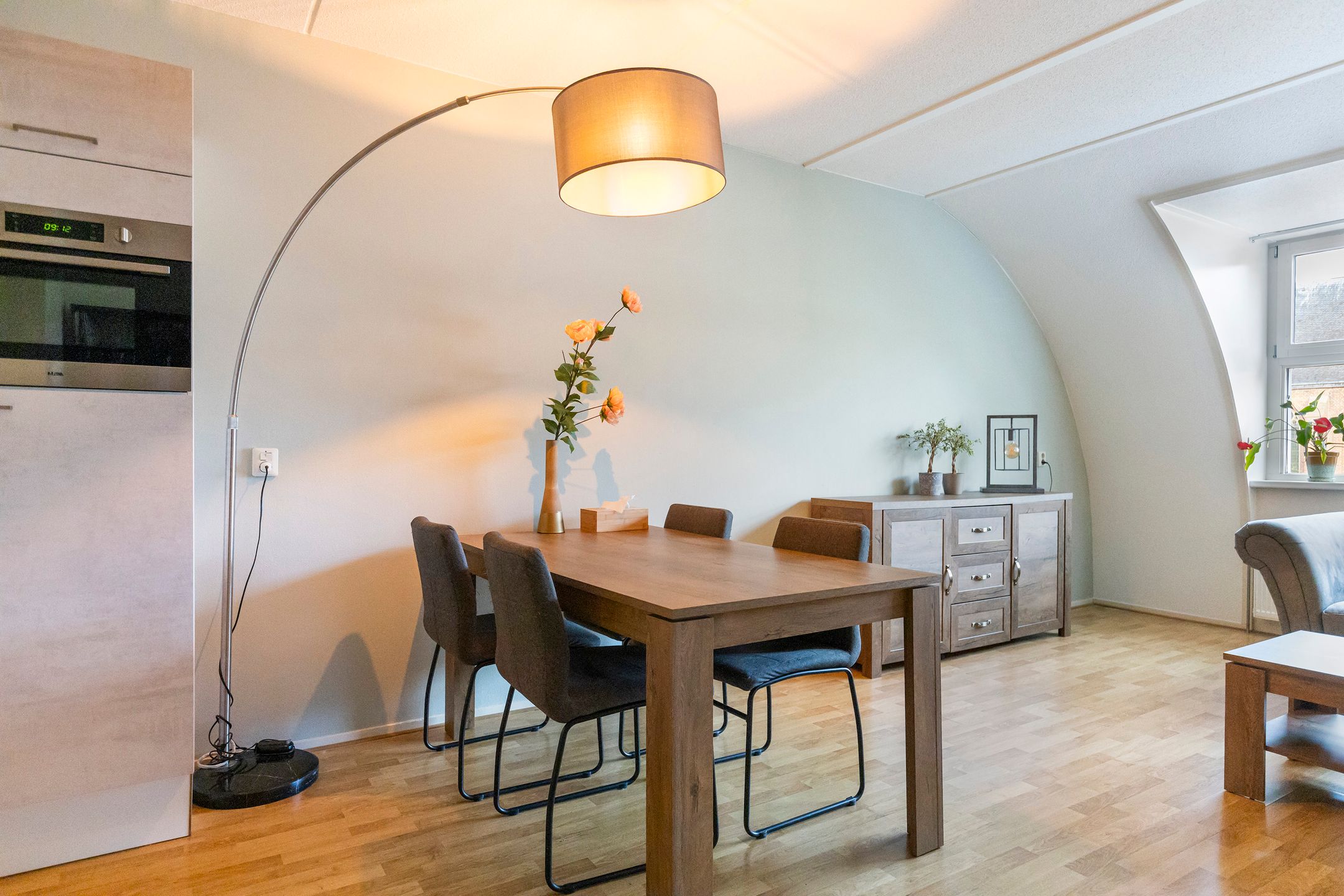 Foto 12 van Dorpstraat 52-E