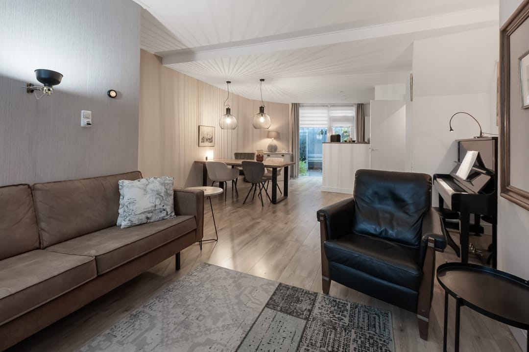 Photo 7 of Baanstraat 13